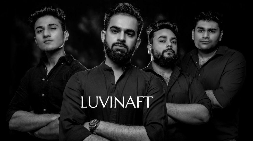 Luvinaft .